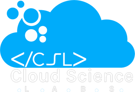 Cloud Science Labs